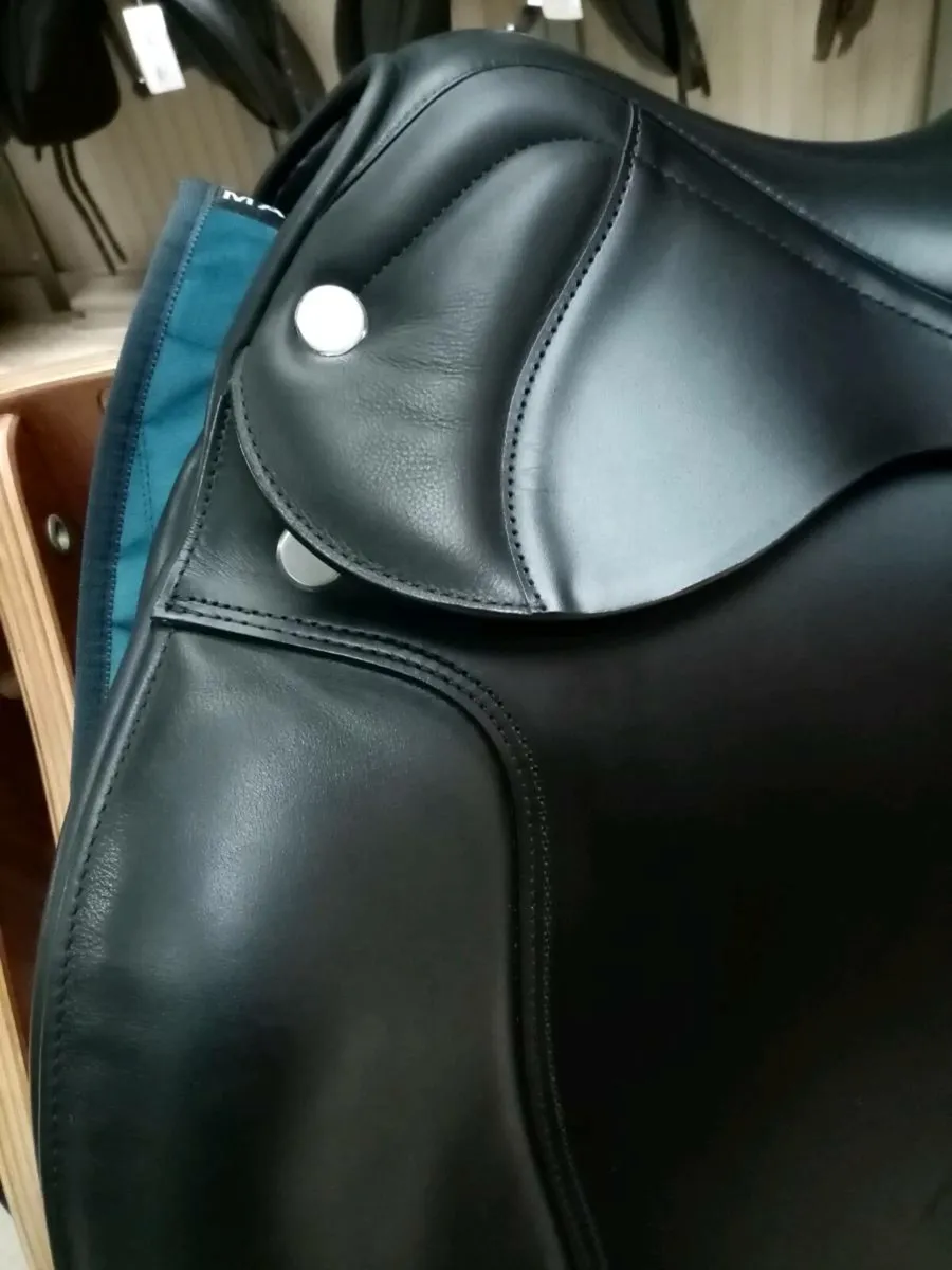GP saddle Prestige - Image 3