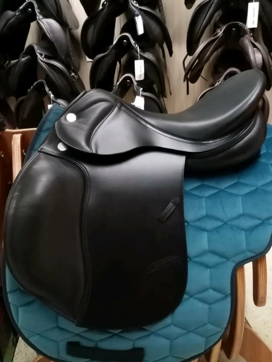 GP saddle Prestige - Image 1