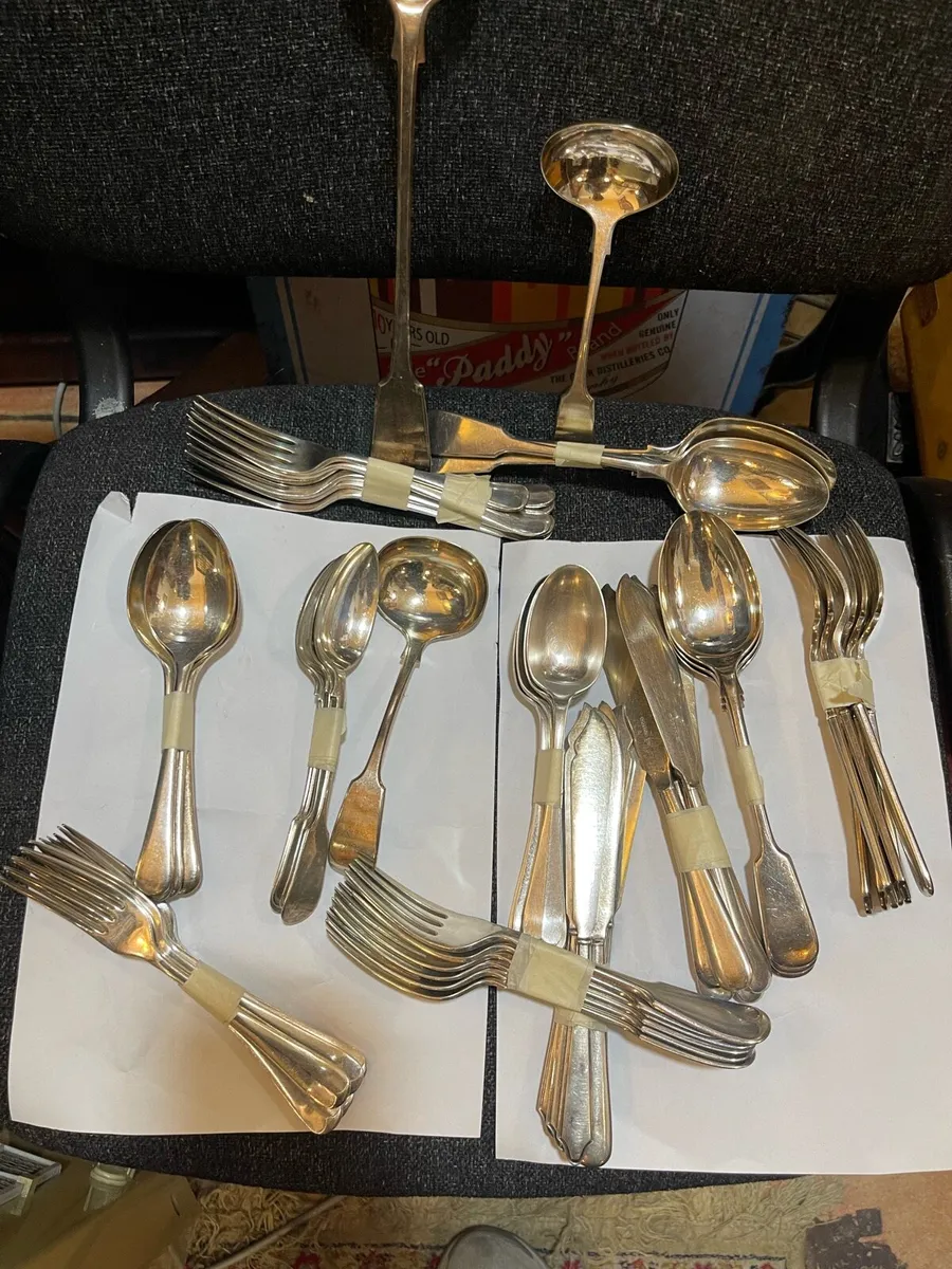 Antiques - Image 1