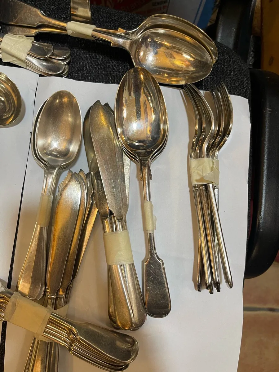 Antiques - Image 2