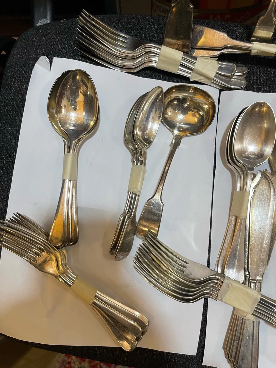 Antiques - Image 3