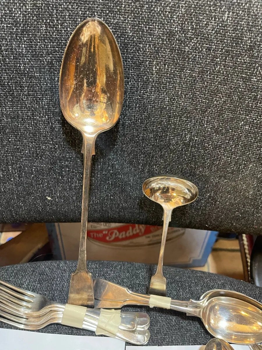 Antiques - Image 4