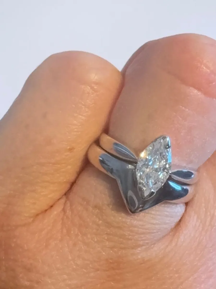 Diamond Engagement - Image 2