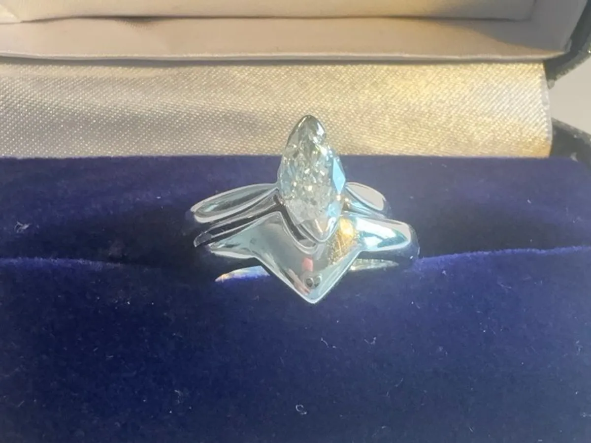 Diamond Engagement - Image 4