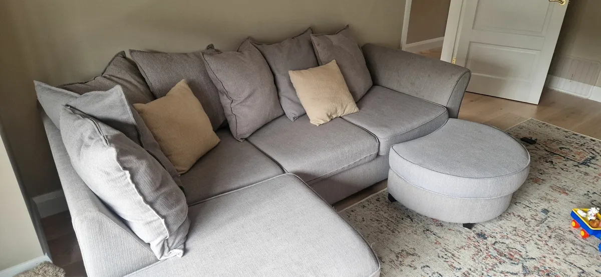Sofa - Image 1
