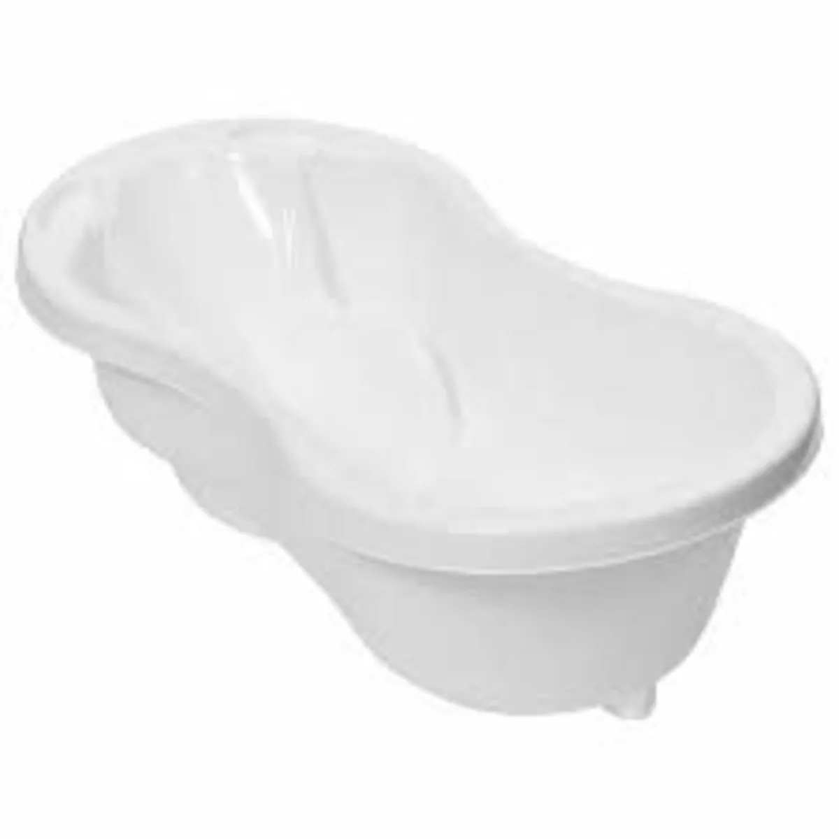 Selection of Baby Items Incl. Car Seat, Bath, Toys - Image 2