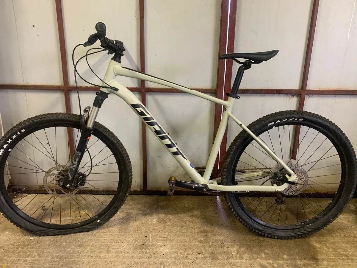Mountain Bike - Image 2