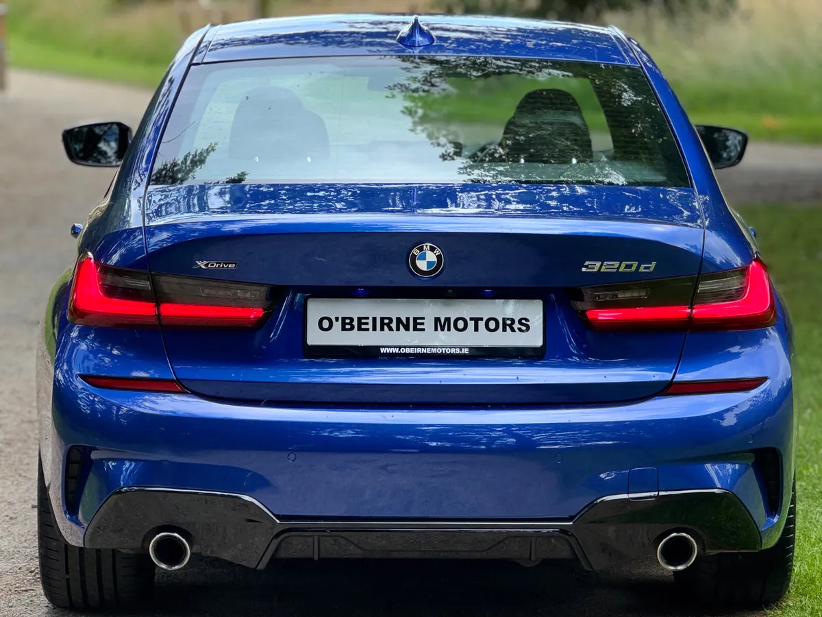 212 REG 320D MSPORT X-DRIVE * PORTIMAO BLUE * - Image 4