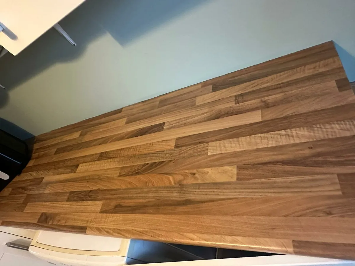 Worktop - Image 1