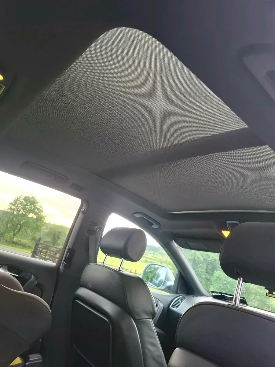 Audi Q7 Sline Quattro 3.0V6 - Image 4