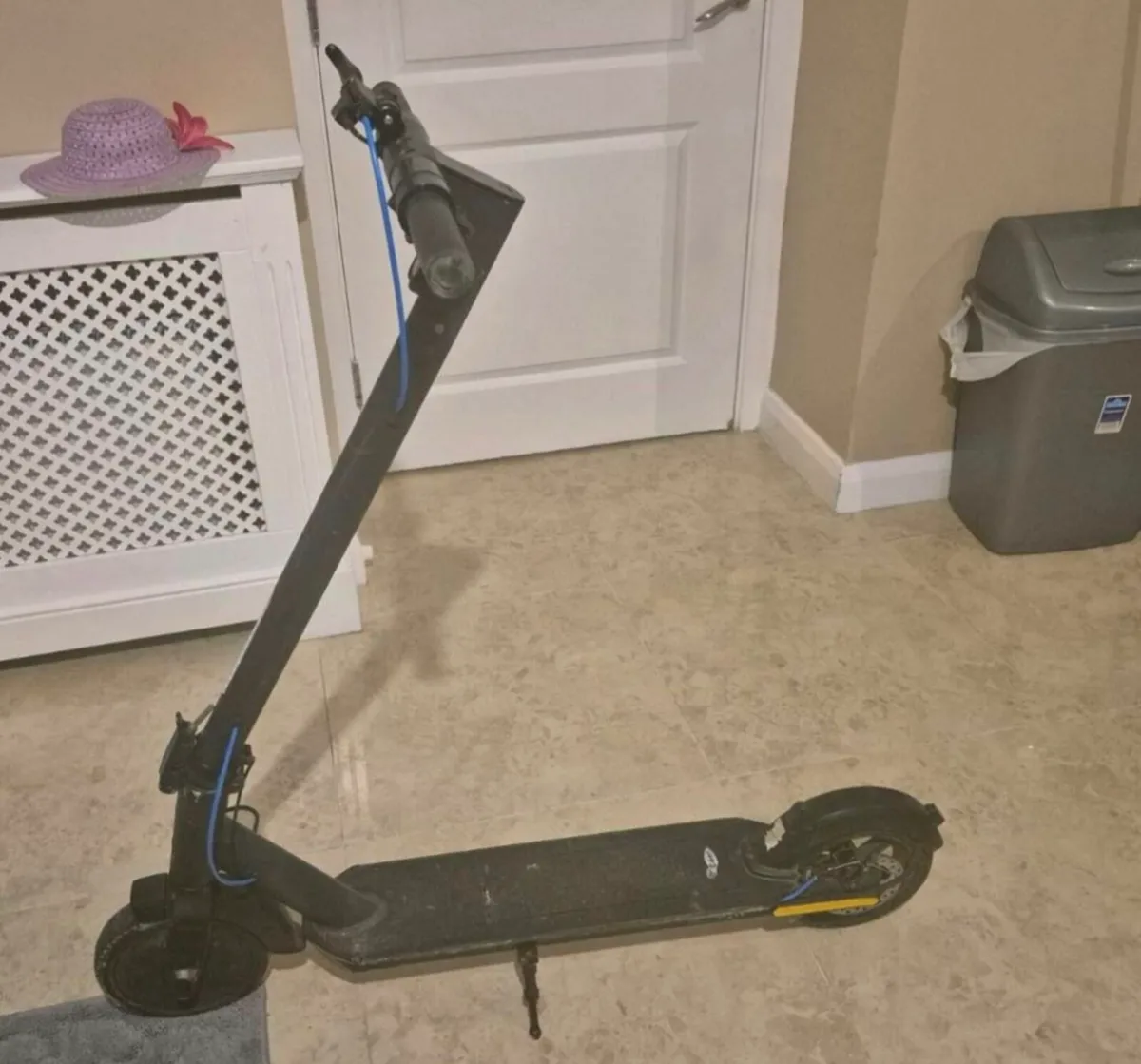 Job lot  3X electric scooters must go together - Image 4