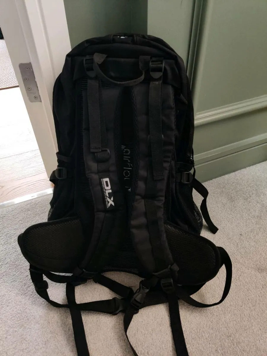 Dlx Deimos 28 Litre Rucksack - Brand new - Image 2