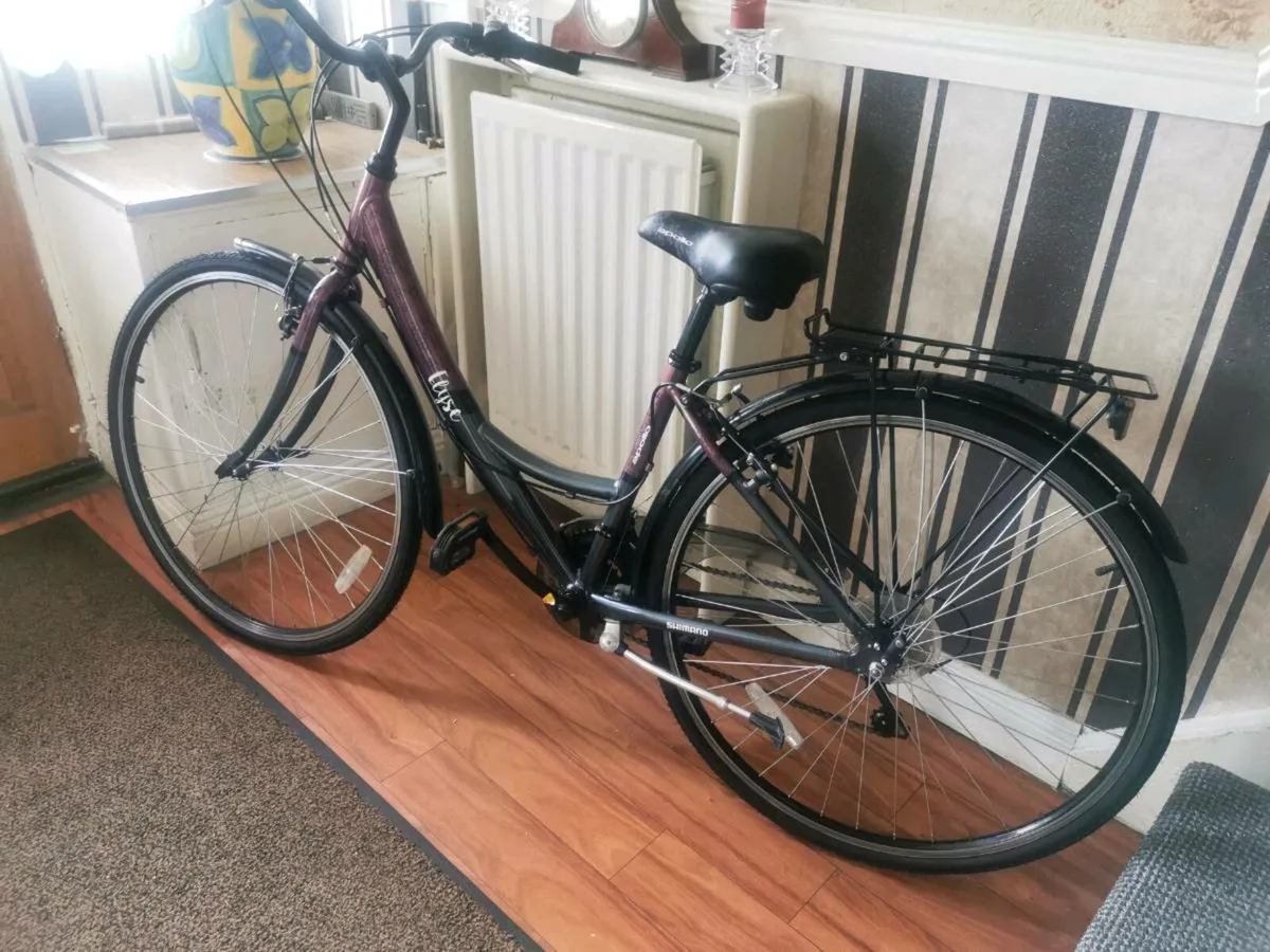 Ladies Bike - Image 2