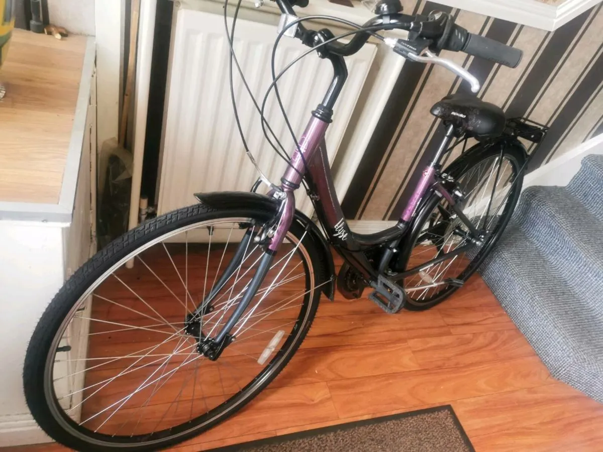 Ladies Bike - Image 3