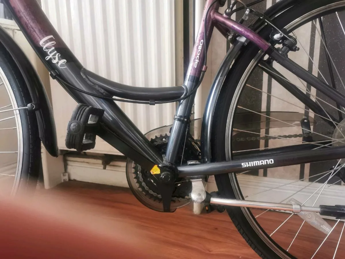 Ladies Bike - Image 4