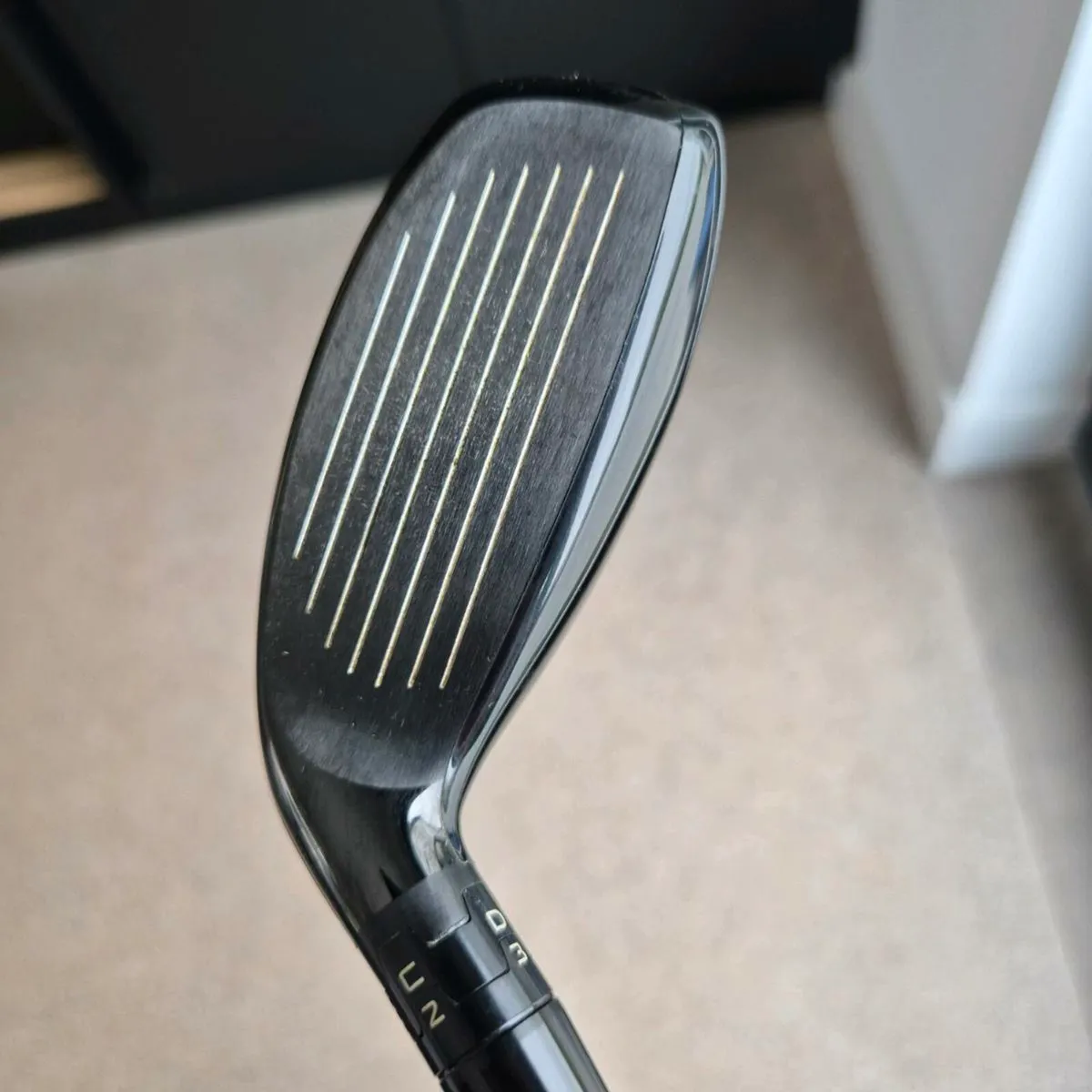 Titleist TSI3 hybrid - Image 2