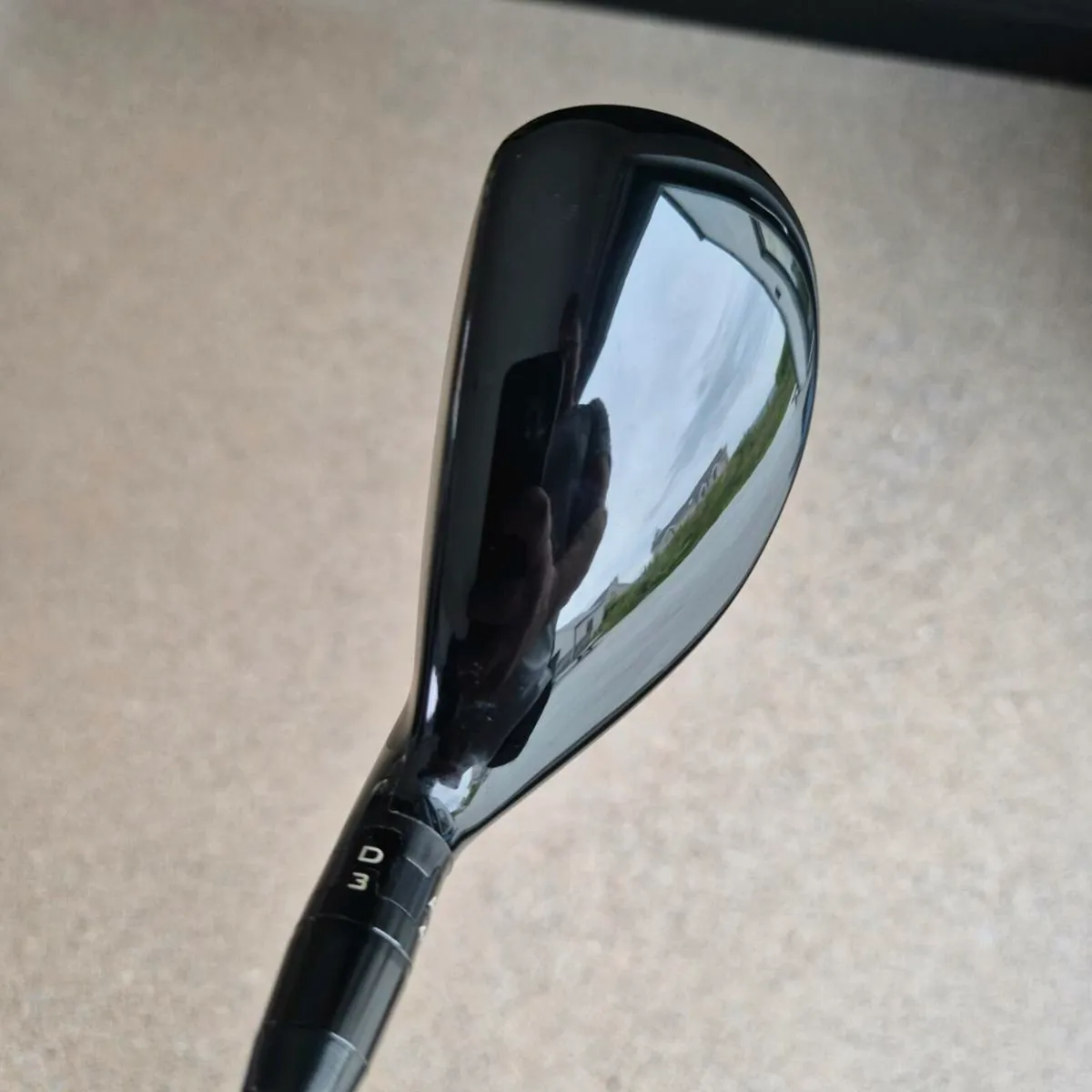 Titleist TSI3 hybrid - Image 3