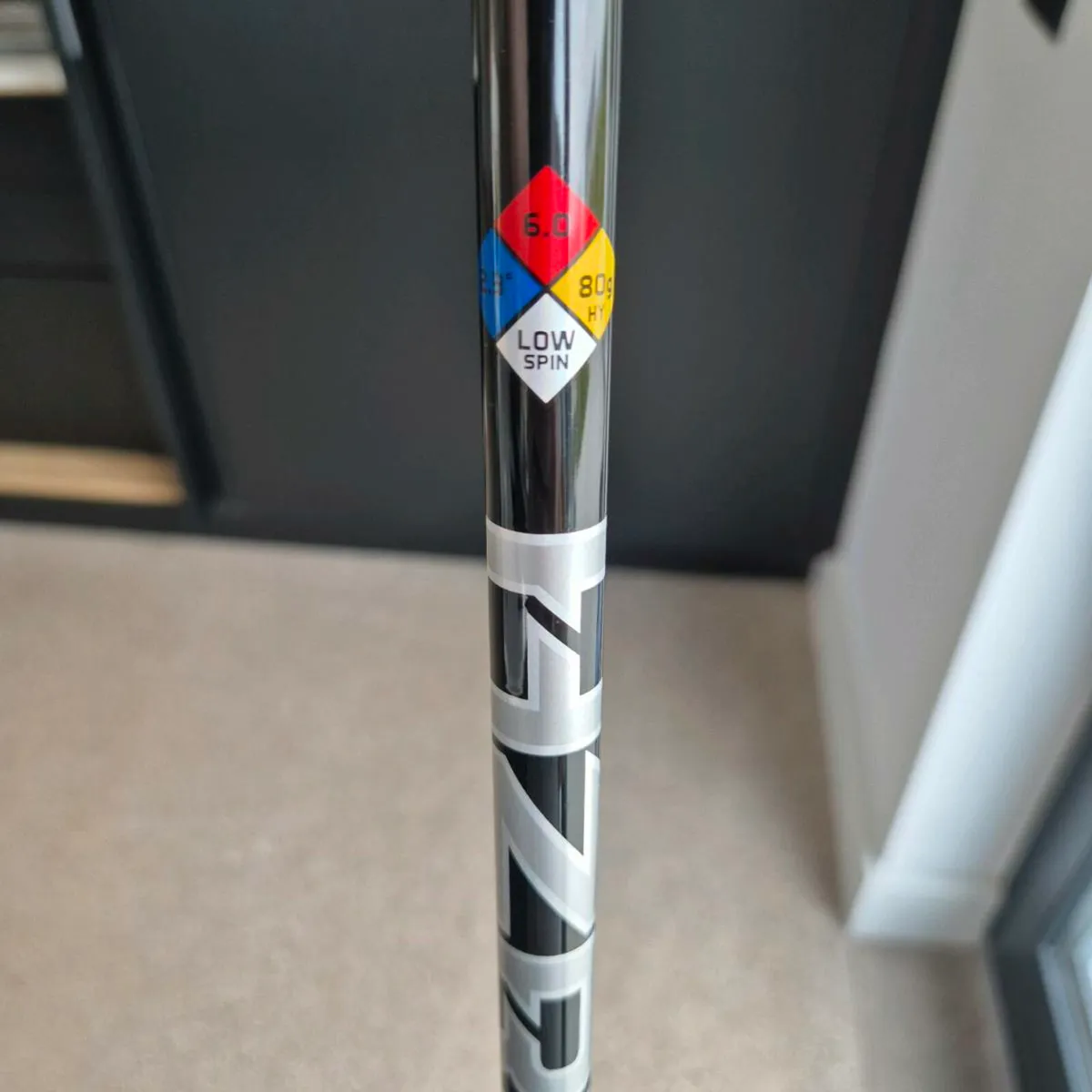 Titleist TSI3 hybrid - Image 4