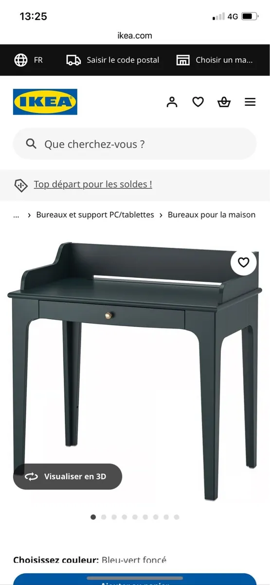Desk - Image 4