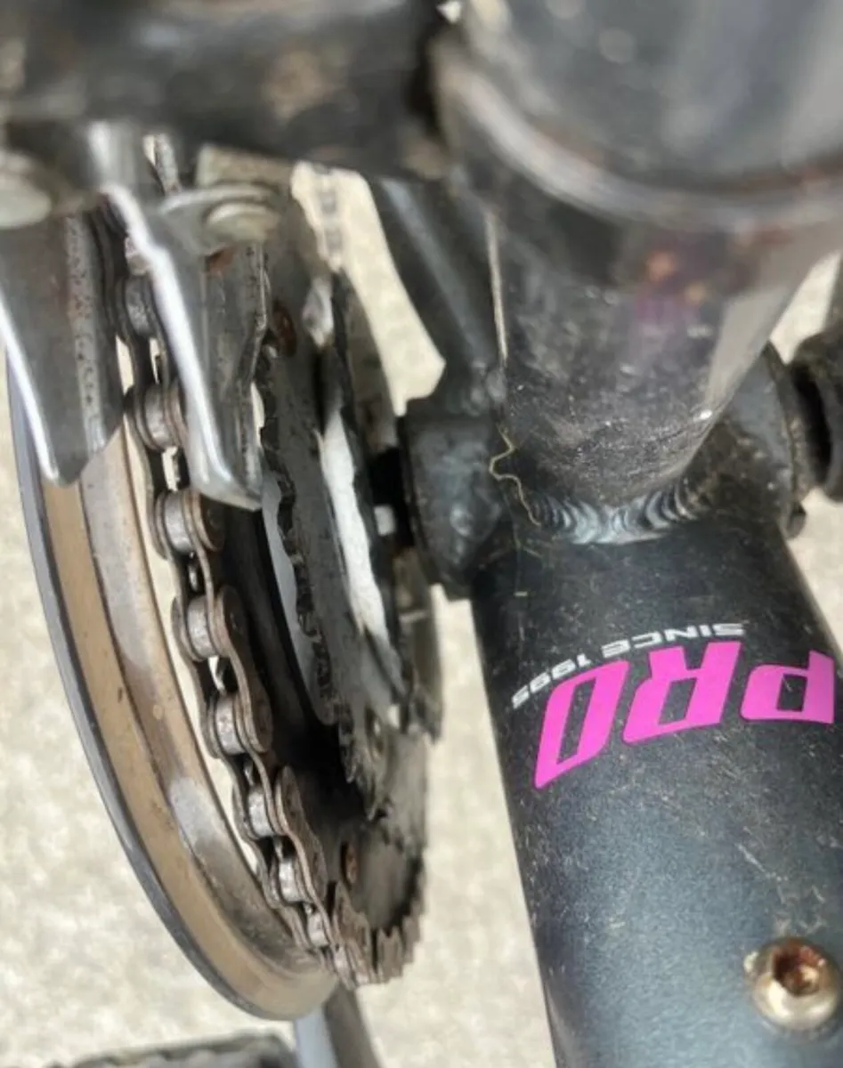 Ladies, bike - Image 3