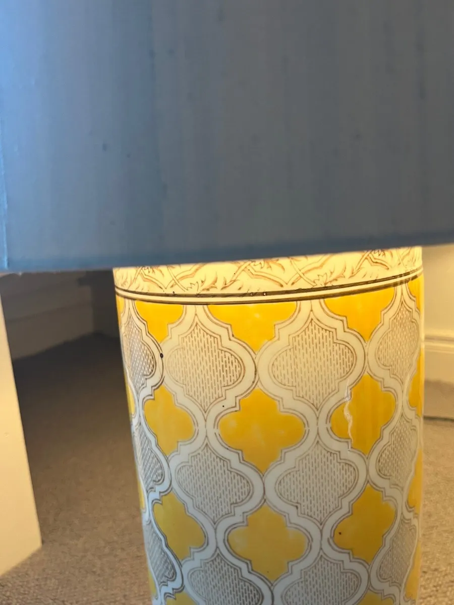 Large Lamps - Image 2