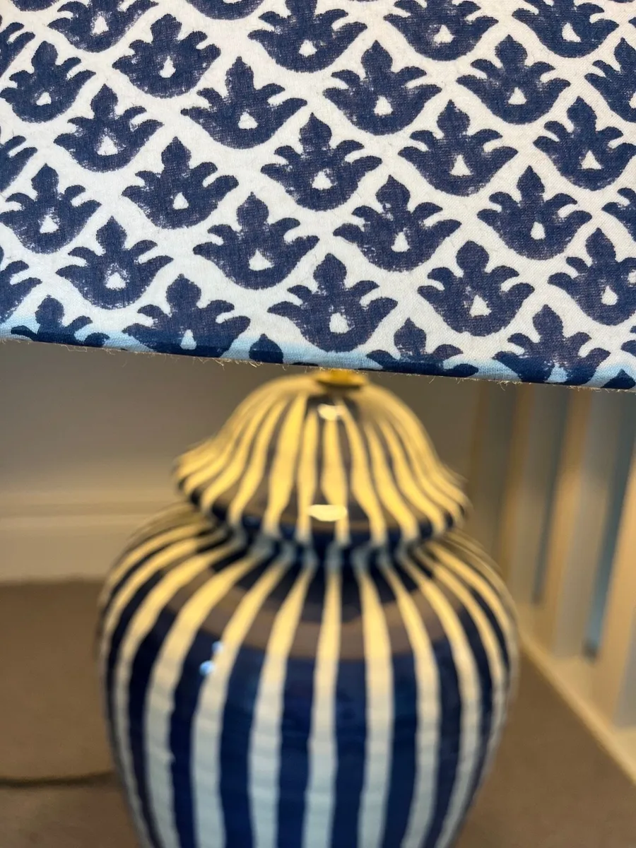 Large Lamps - Image 3