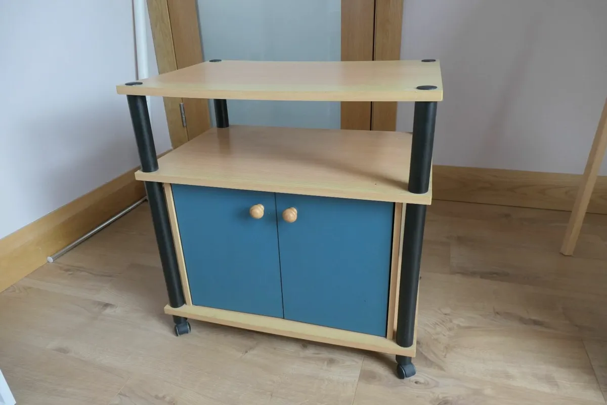 TV stand