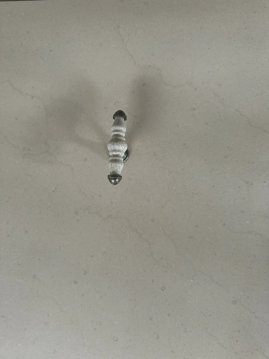 Kitchen Utility Handles - Image 1