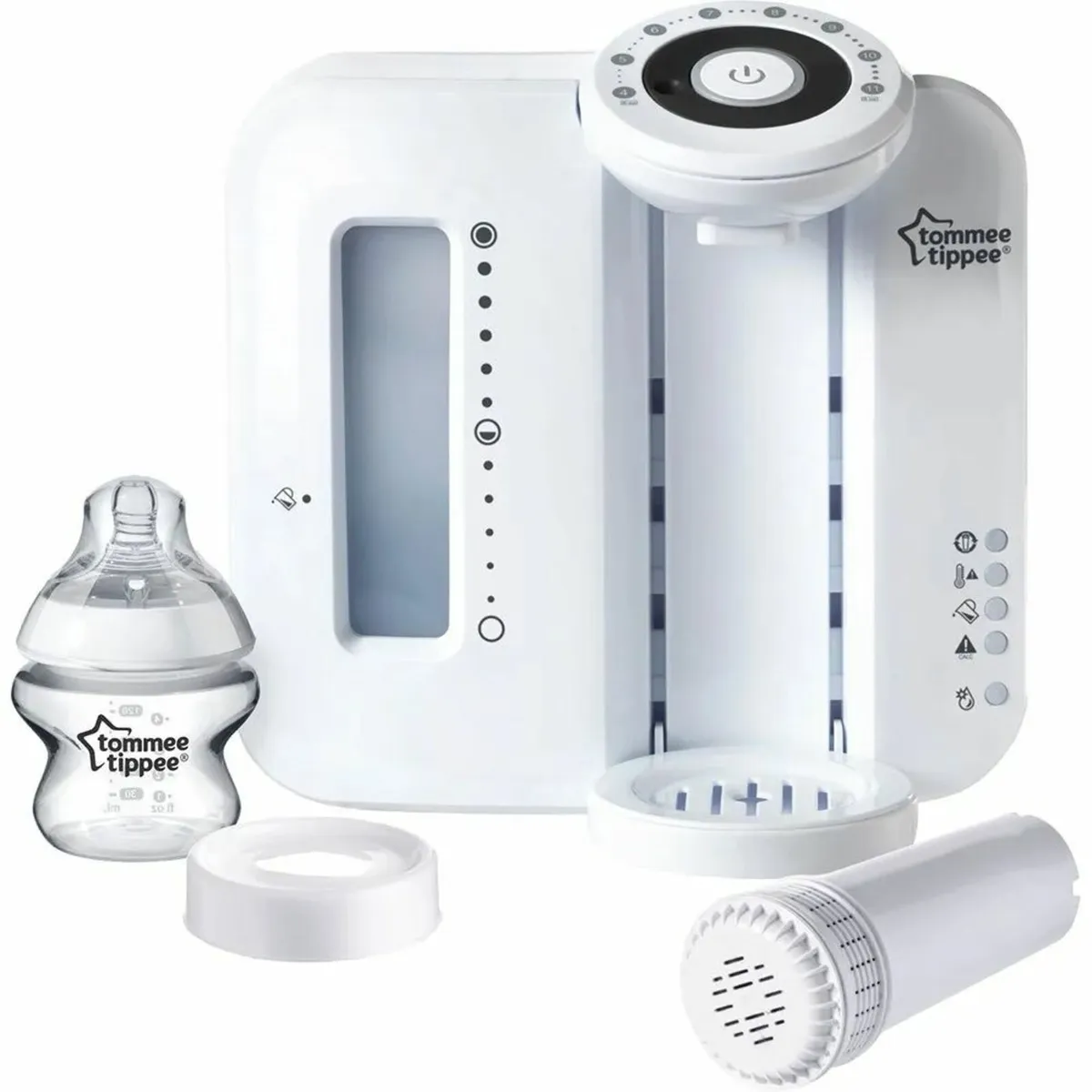 Baby Formula & Breast Feeding Items - Image 4