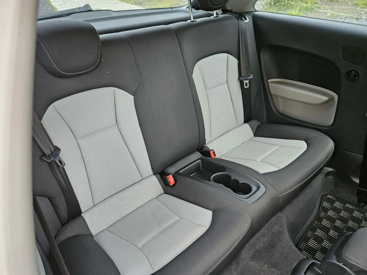 Audi a1 1.4 petrol automatic nct 07/2026 tax 08/20 - Image 4