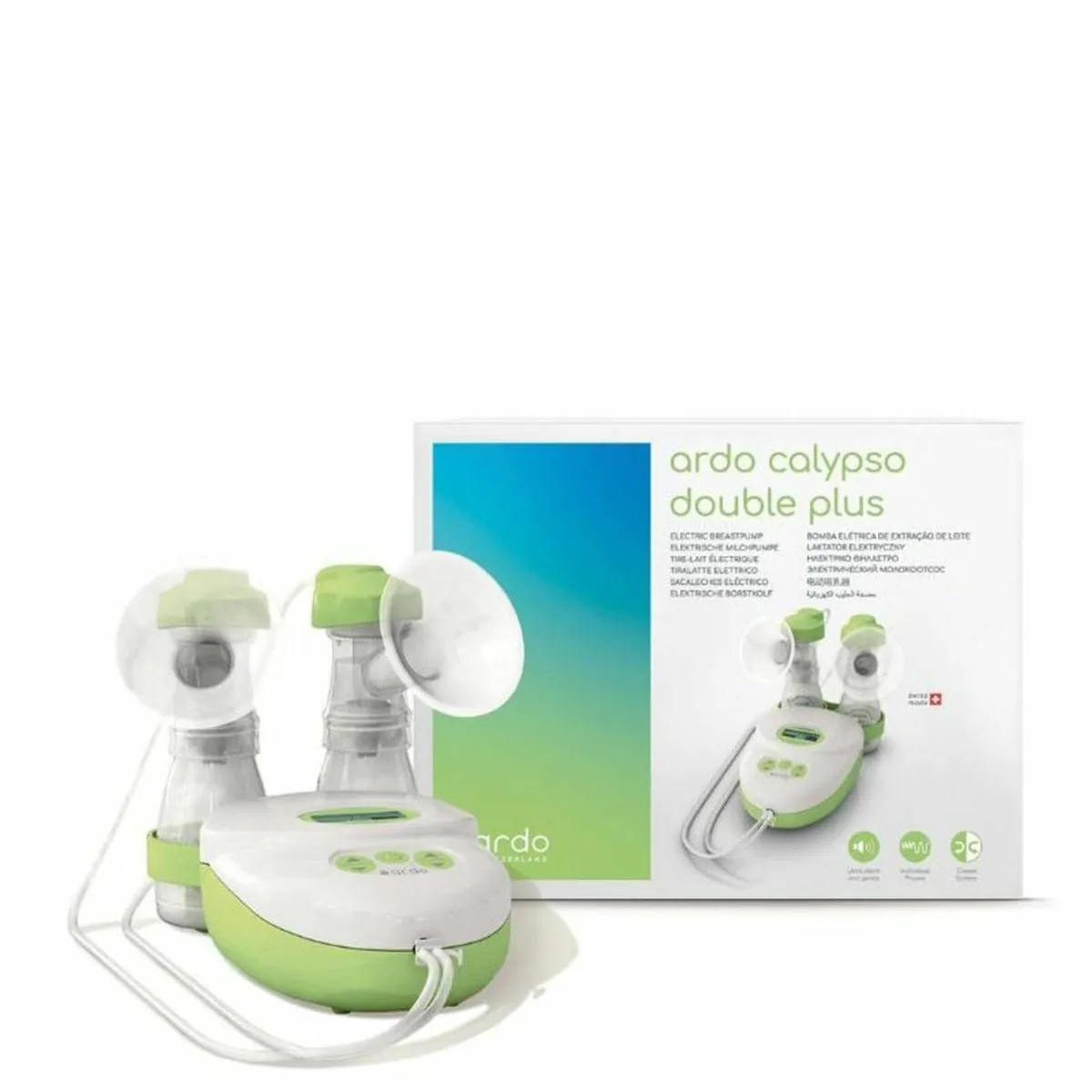 Breast pump - Image 3