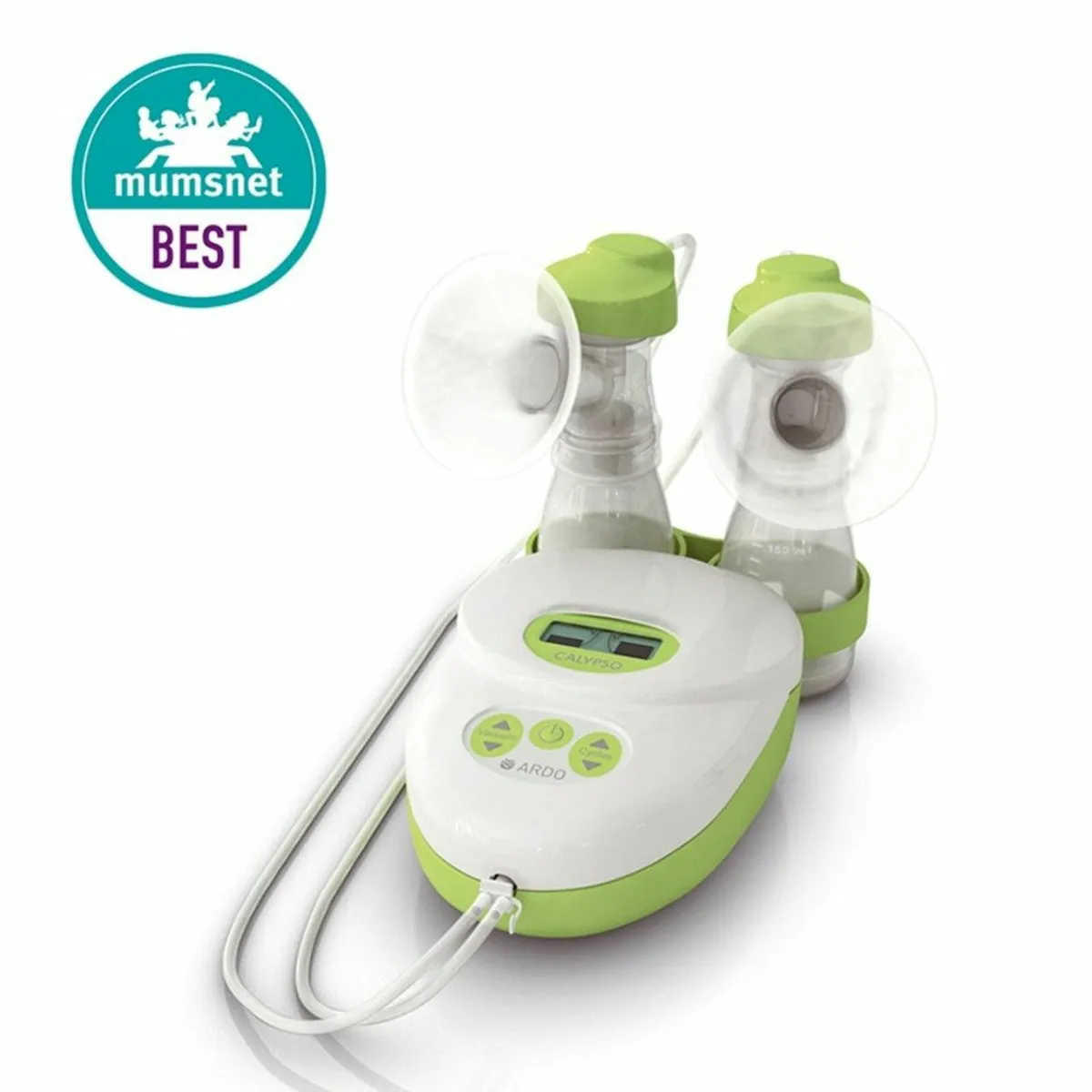 Breast pump - Image 1