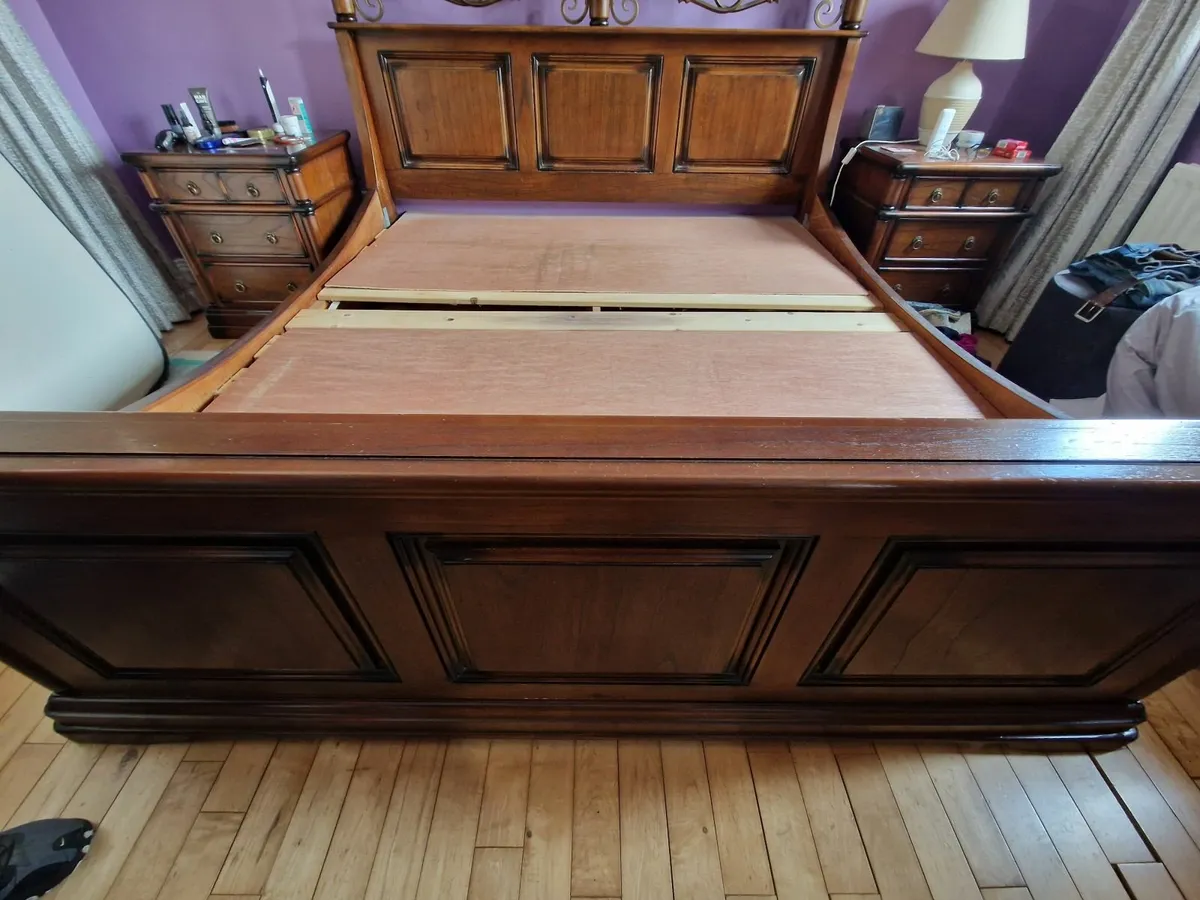 Bed frame - Image 4
