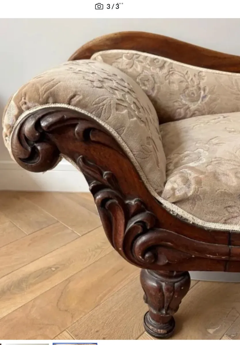 Chaise Longue - Image 2