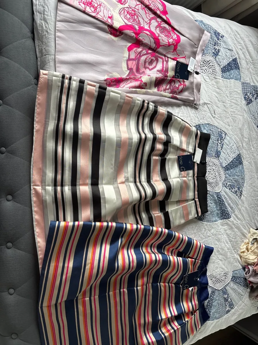 Designer skirts - Image 1