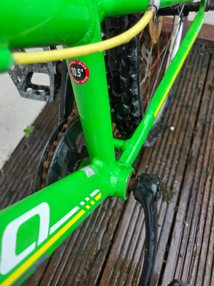 Bike - Image 1