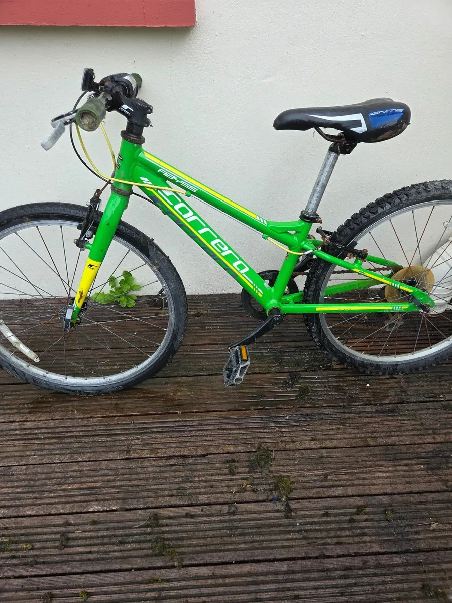 Bike - Image 4