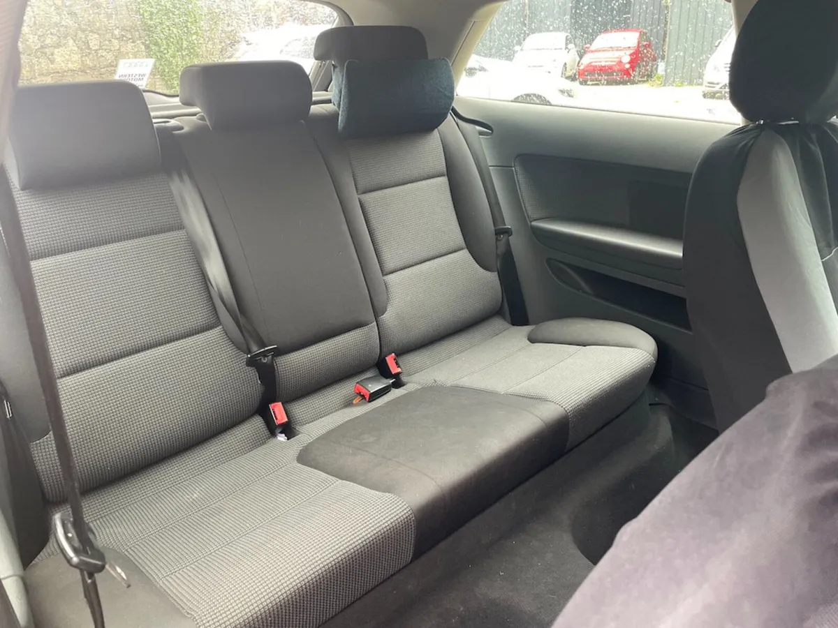 Audi A3 2006 NCT 01/2026 - Image 3