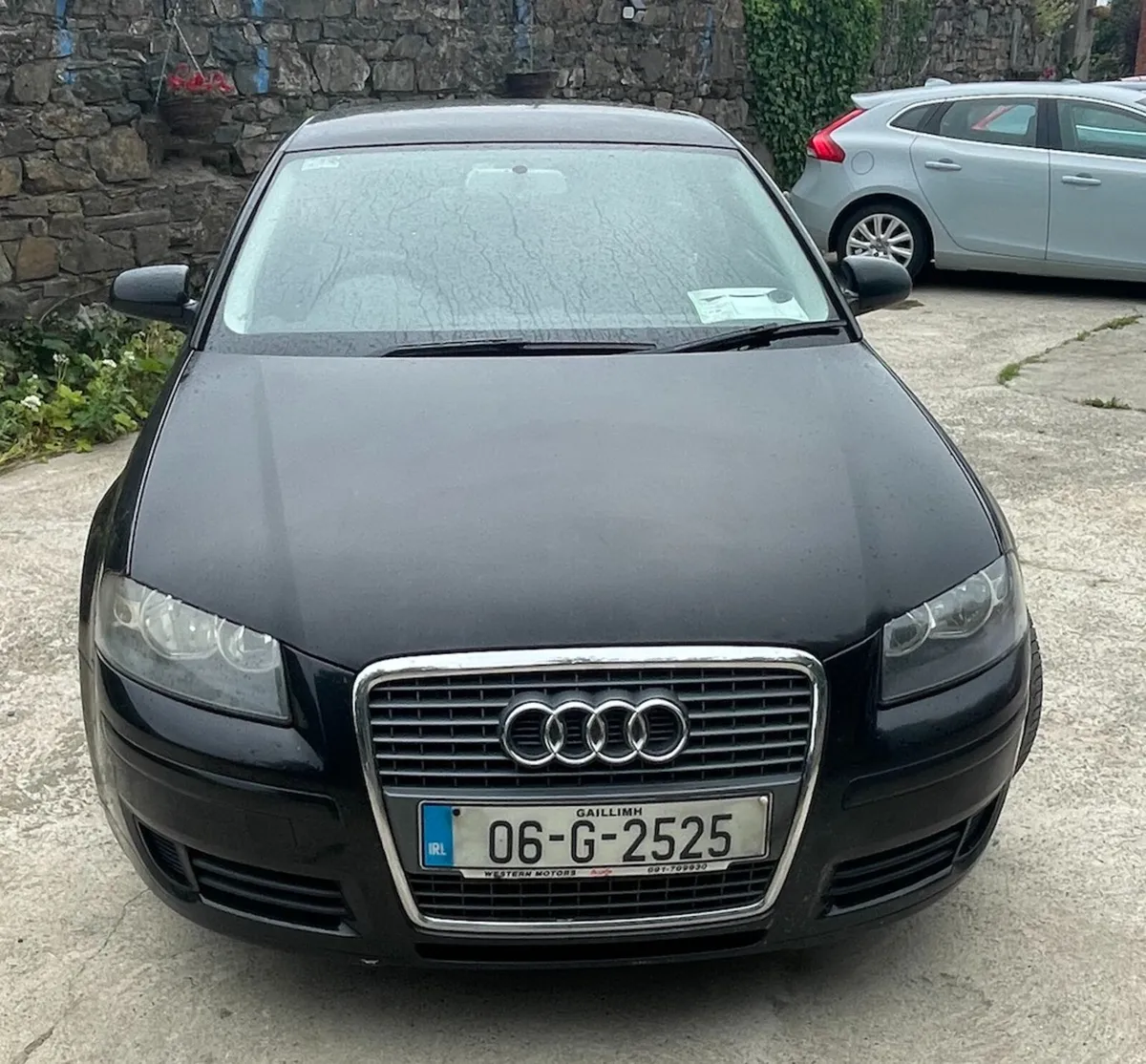 Audi A3 2006 NCT 01/2026 - Image 1