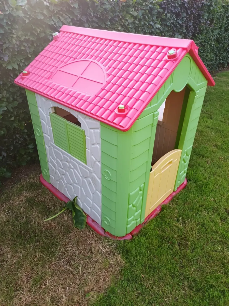 Play house - Image 2