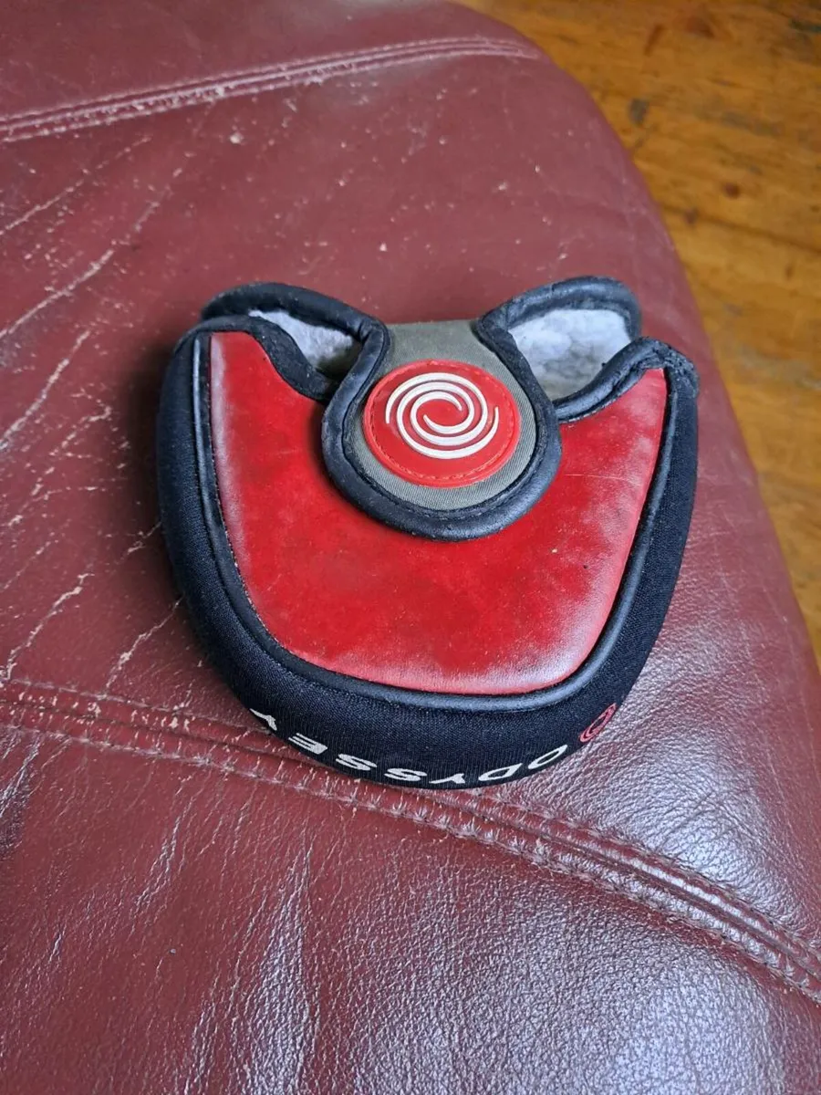 Putter Oddessy LeftHand - Image 1