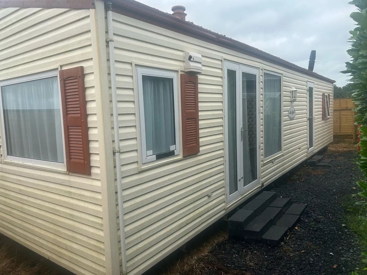 Mobile Home - Image 1