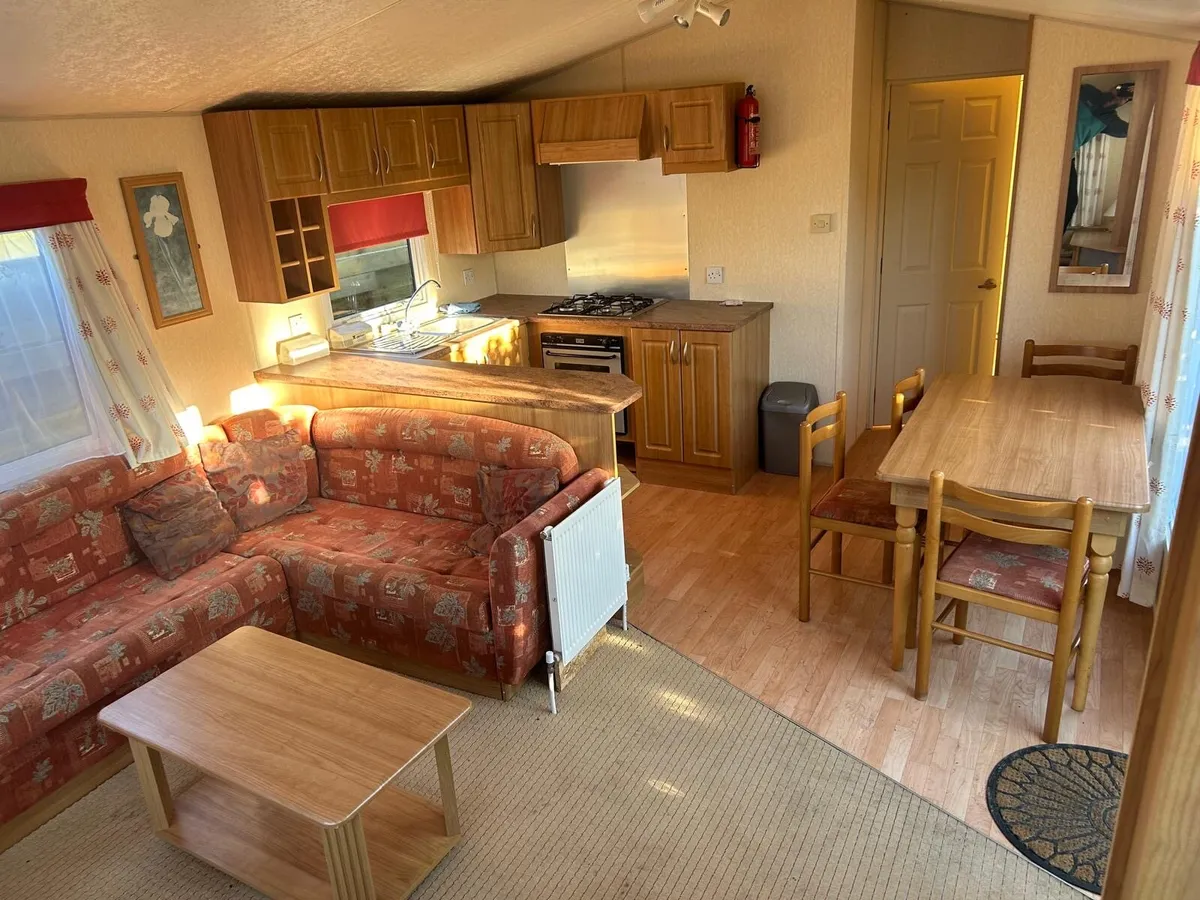 Mobile Home - Image 2