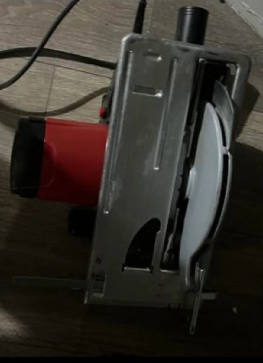 Circular saw - Image 3