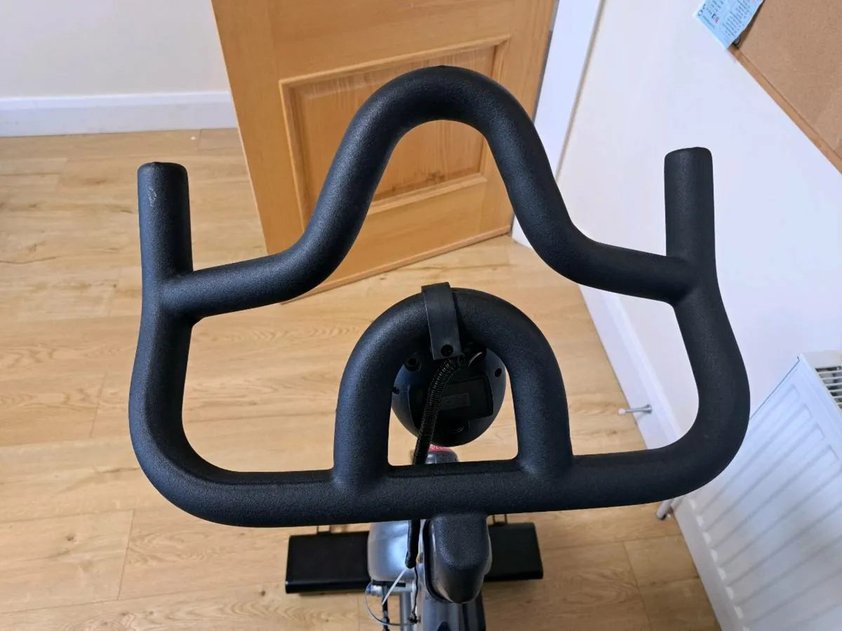 NordicTrack studio/ exercise bike. - Image 2