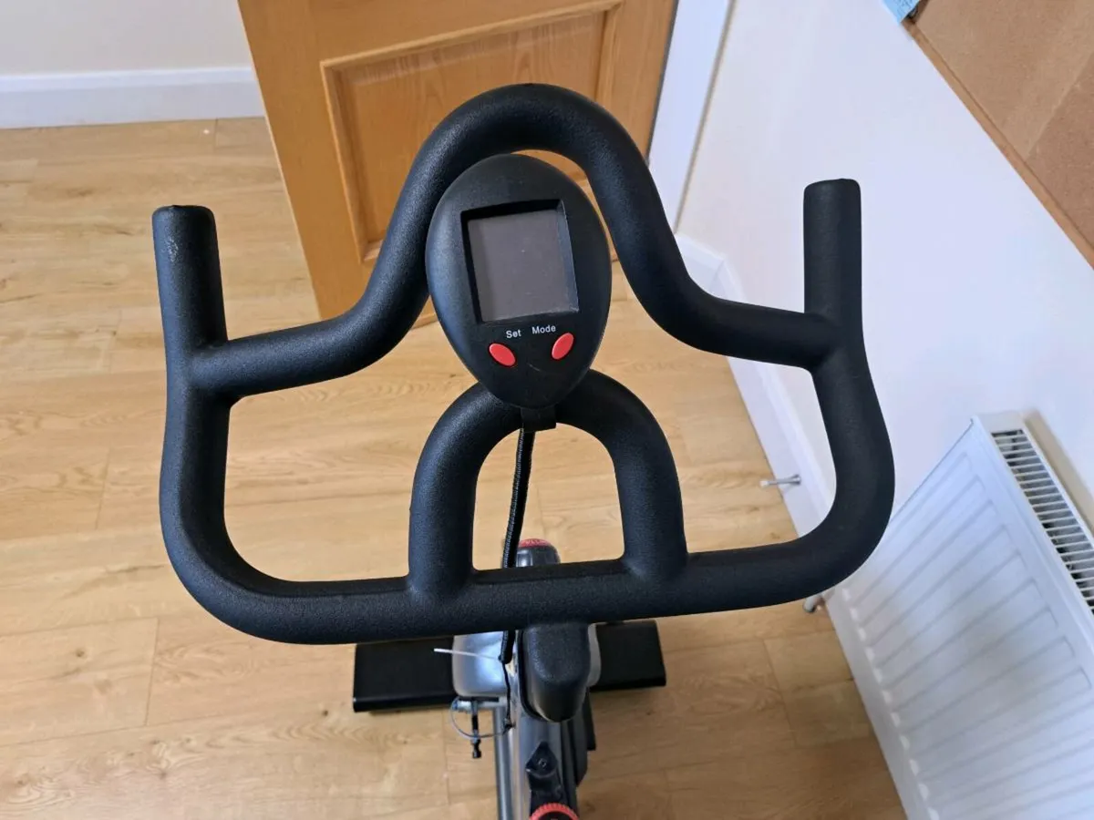 NordicTrack studio/ exercise bike. - Image 3