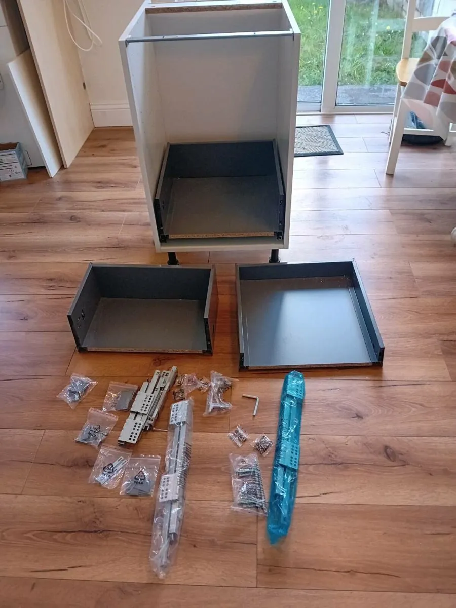 Drawer unit - Image 1