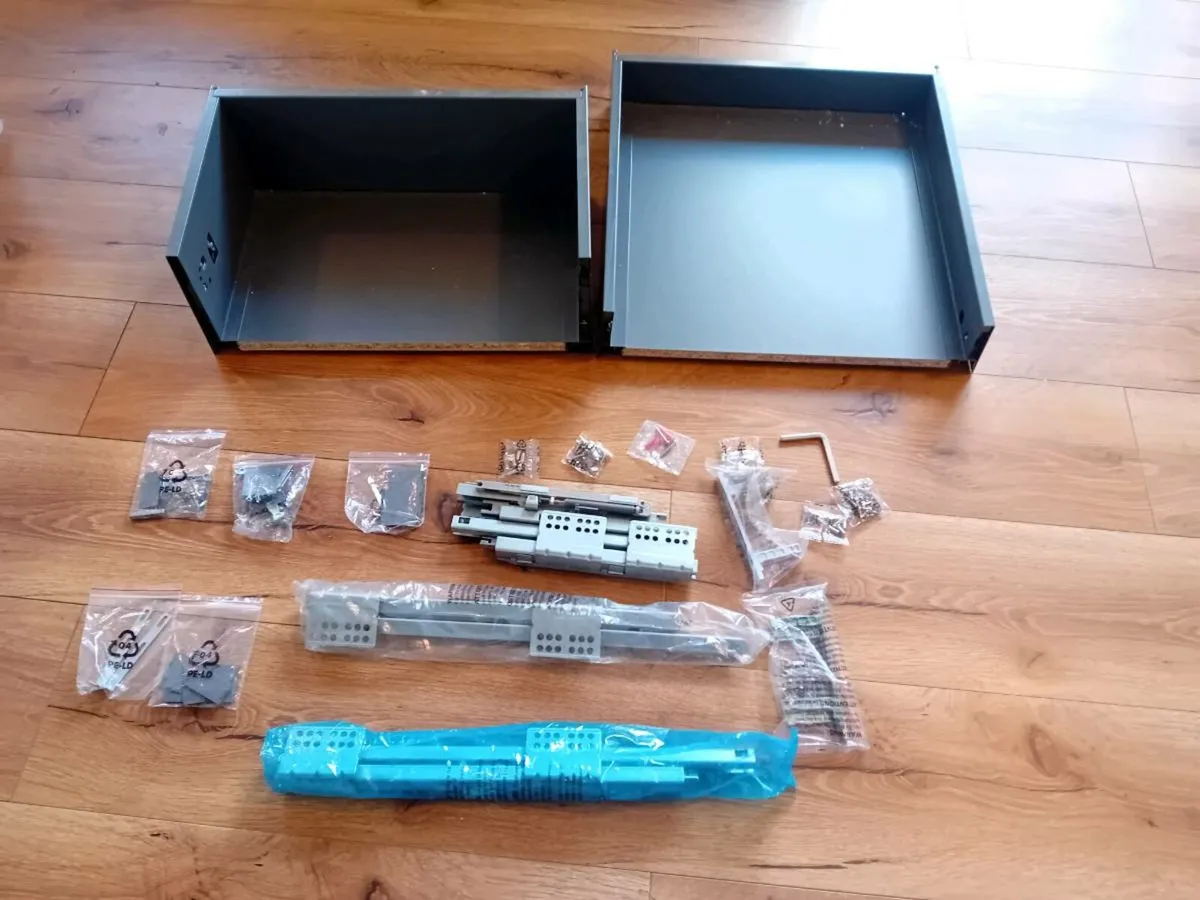 Drawer unit - Image 2