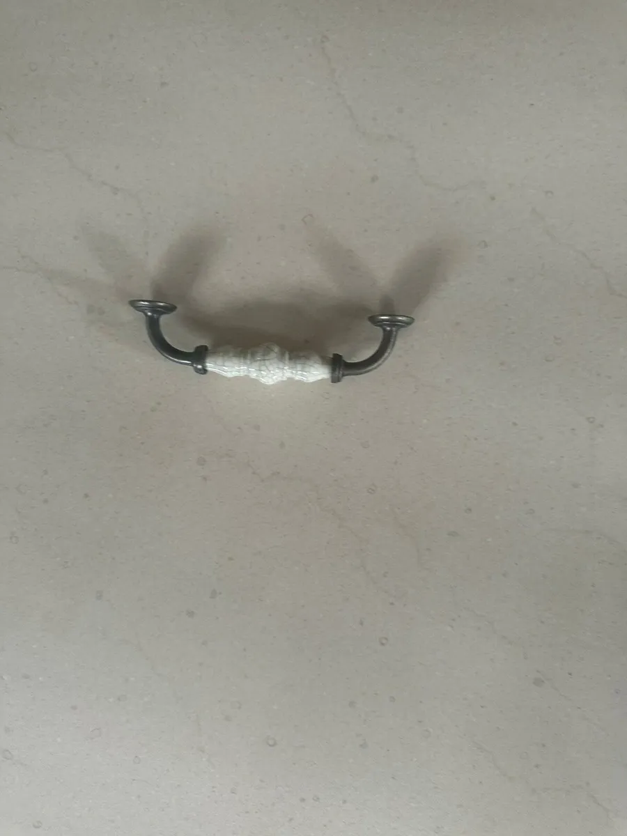 Kitchen Utility Handles - Image 1