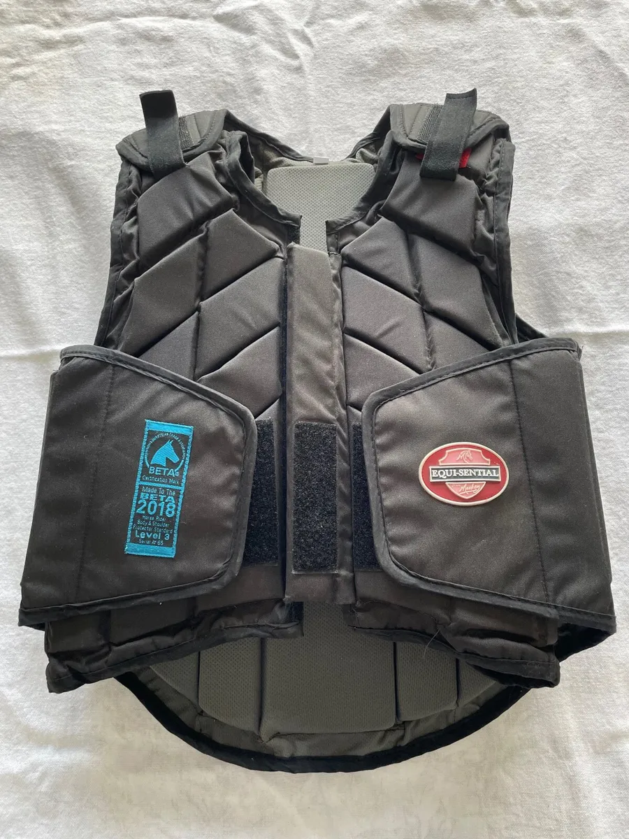 Horse riding accessories - Image 1
